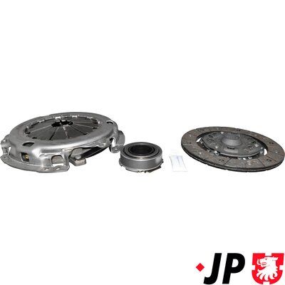 Комплект сцепления JP GROUP 4730400610
