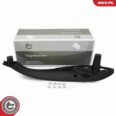 Ручка двери, внутреннее оснащение ESEN SKV 97SKV035
