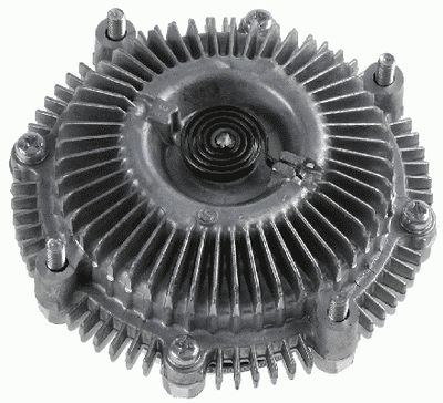 Sajūgs, Radiatora ventilators SACHS 2100 500 079