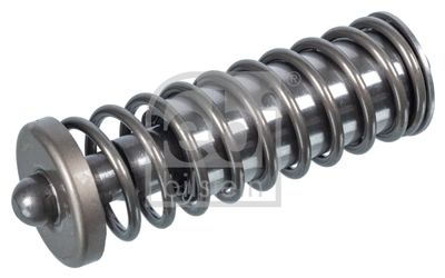 Натяжитель, цепь привода FEBI BILSTEIN 21830