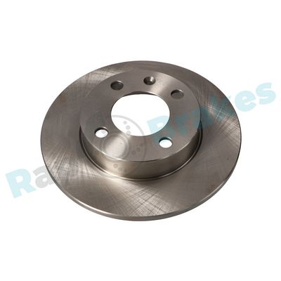 Тормозной диск RAP BRAKES R-D0644