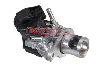 Клапан возврата ОГ METZGER 0892326