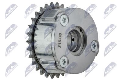 Sadales vārpstas regulēšanas mehānisms NTY RKZ-LR-000