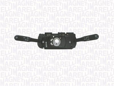 Выключатель на рулевой колонке MAGNETI MARELLI 000043024010