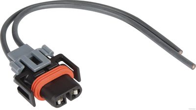 Ремонтный комплект кабеля, противотуманная фара HERTH+BUSS ELPARTS 51277449