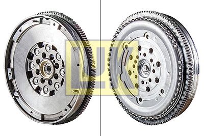 Маховик Schaeffler LuK 415 0141 10
