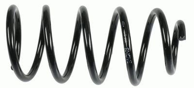 Balstiekārtas atspere SACHS 996 507