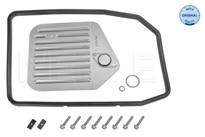 Detaļu komplekts, automātiskās ātrumkārbas eļļas maiņa MEYLE 3001350008SK