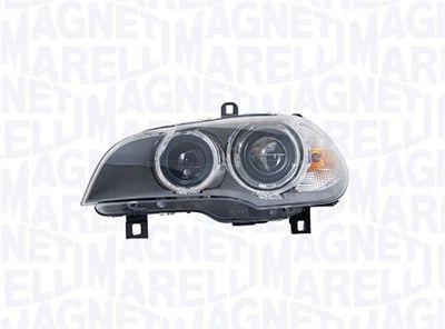 Pamatlukturis MAGNETI MARELLI 710815090045