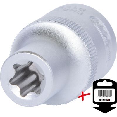 Muciņatslēga KS TOOLS 911.4333-E
