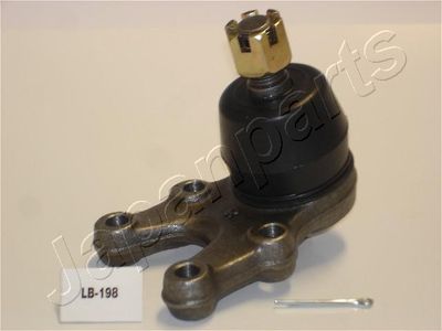 Balst-/Virzošais šarnīrs JAPANPARTS LB-198L