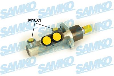 Главный тормозной цилиндр SAMKO P30038