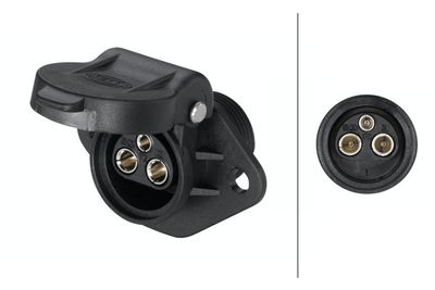 Kontaktligzda HELLA 8JB 001 933-011