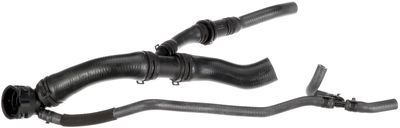 Шланг радиатора GATES 05-5346