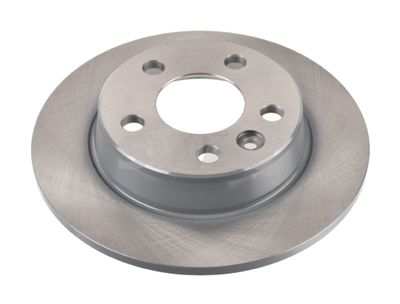 Bremžu diski SWAG 30 91 4162