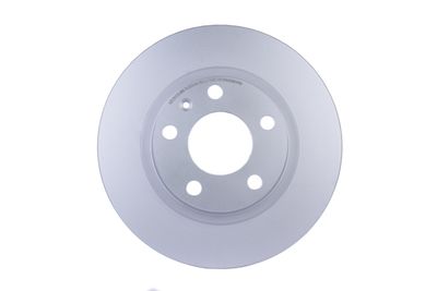 Тормозной диск HELLA 8DD 355 105-531