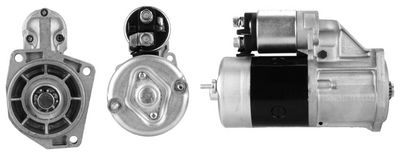 Стартер LUCAS LRS00682