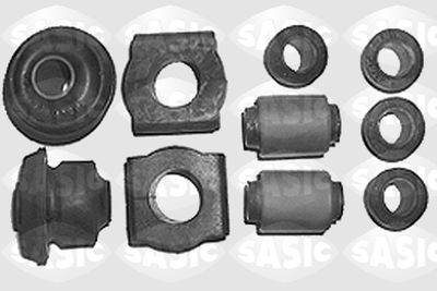 Ремкомплект, балка моста SASIC 100C504