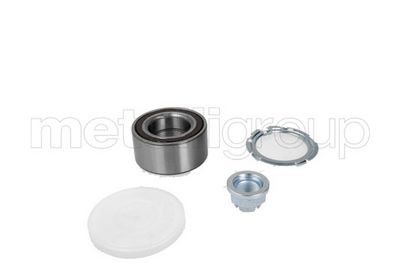 Комплект подшипника ступицы колеса METELLI 19-2869