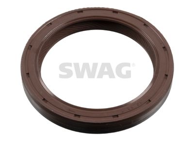 Уплотняющее кольцо, коленчатый вал SWAG 70 93 2154