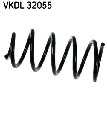 Balstiekārtas atspere SKF VKDL 32055