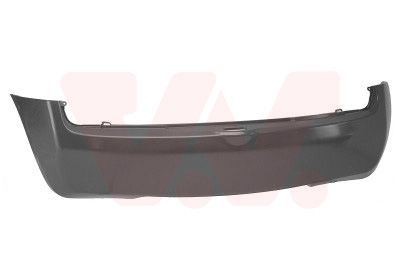 Bampers VAN WEZEL 3328544