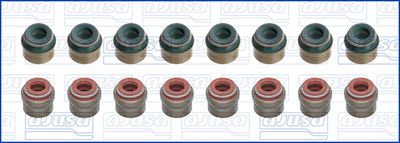 Комплект прокладок, стержень клапана AJUSA 57077600