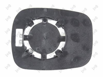 Spoguļstikls, Ārējais atpakaļskata spogulis ABAKUS 3149G02