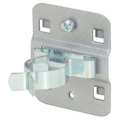 Кронштейн, перфорированная настенная панель KS TOOLS 860.0835