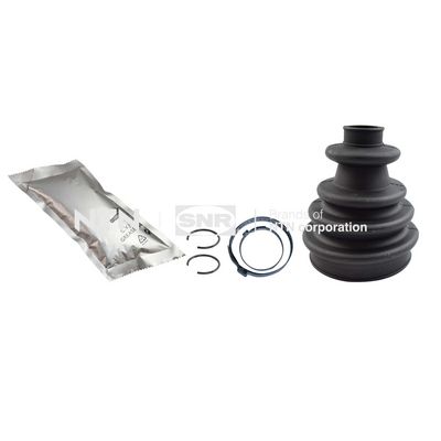 Комплект пыльника, приводной вал SNR OBK66.006