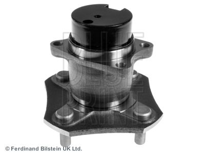 Комплект подшипника ступицы колеса BLUE PRINT ADN18373