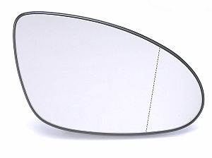 Spoguļstikls, Ārējais atpakaļskata spogulis ABAKUS 2422G02