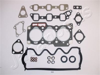 Комплект прокладок, головка цилиндра JAPANPARTS KG-625