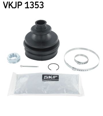 Комплект пыльника, приводной вал SKF VKJP 1353