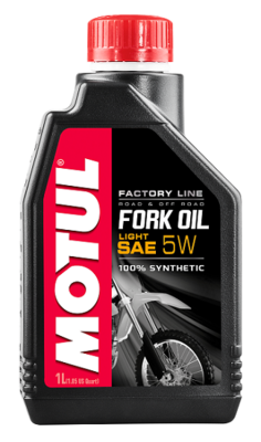 Dakšas eļļa MOTUL 114076