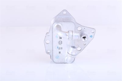 Eļļas radiators, Motoreļļa NISSENS 90996