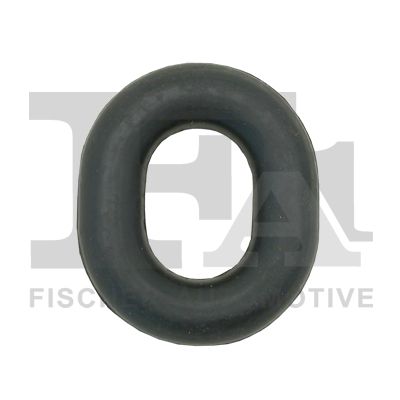 Кронштейн, система выпуска ОГ FA1 753-905