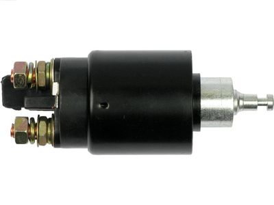 AS-PL SS9026 Ievilcējrelejs, Starteris