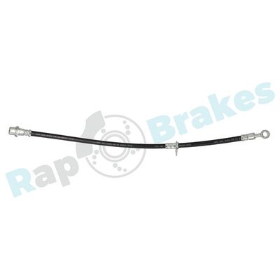 Bremžu šļūtene RAP BRAKES R-H0617