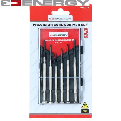 ENERGY NE01130 Instrumentu komplekts