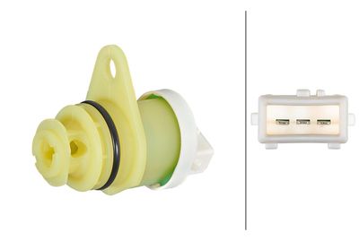 Датчик, скорость / частота вращение HELLA 6PU 358 380-471