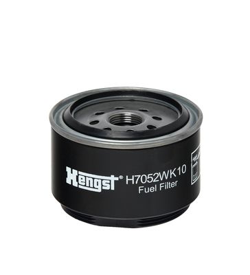 Degvielas filtrs HENGST FILTER H7052WK10