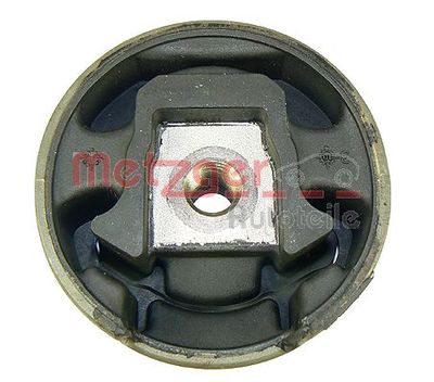 Подвеска, двигатель METZGER 8053709