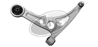 Neatkarīgās balstiekārtas svira, Riteņa piekare DYS 20-10077