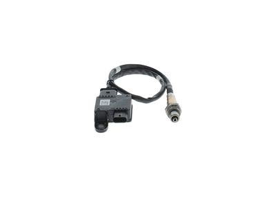 Sodrēju daļiņu devējs BOSCH 0 281 008 603
