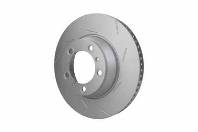 Тормозной диск HELLA 8DD 355 133-601