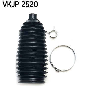 Комплект пыльника, рулевое управление SKF VKJP 2520