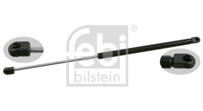 Gāzes atspere, Bagāžas/Kravas nodalījuma vāks FEBI BILSTEIN 25125