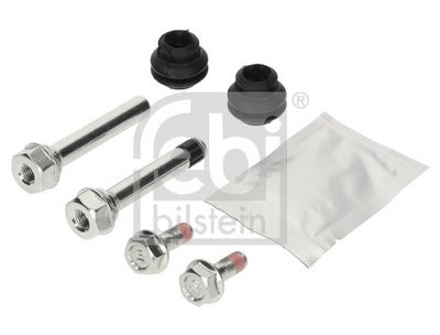 Virzītājčaulu komplekts, Bremžu suports FEBI BILSTEIN 1001034