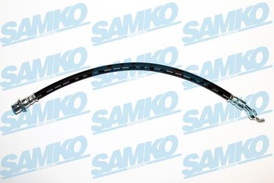 Тормозной шланг SAMKO 6T47613